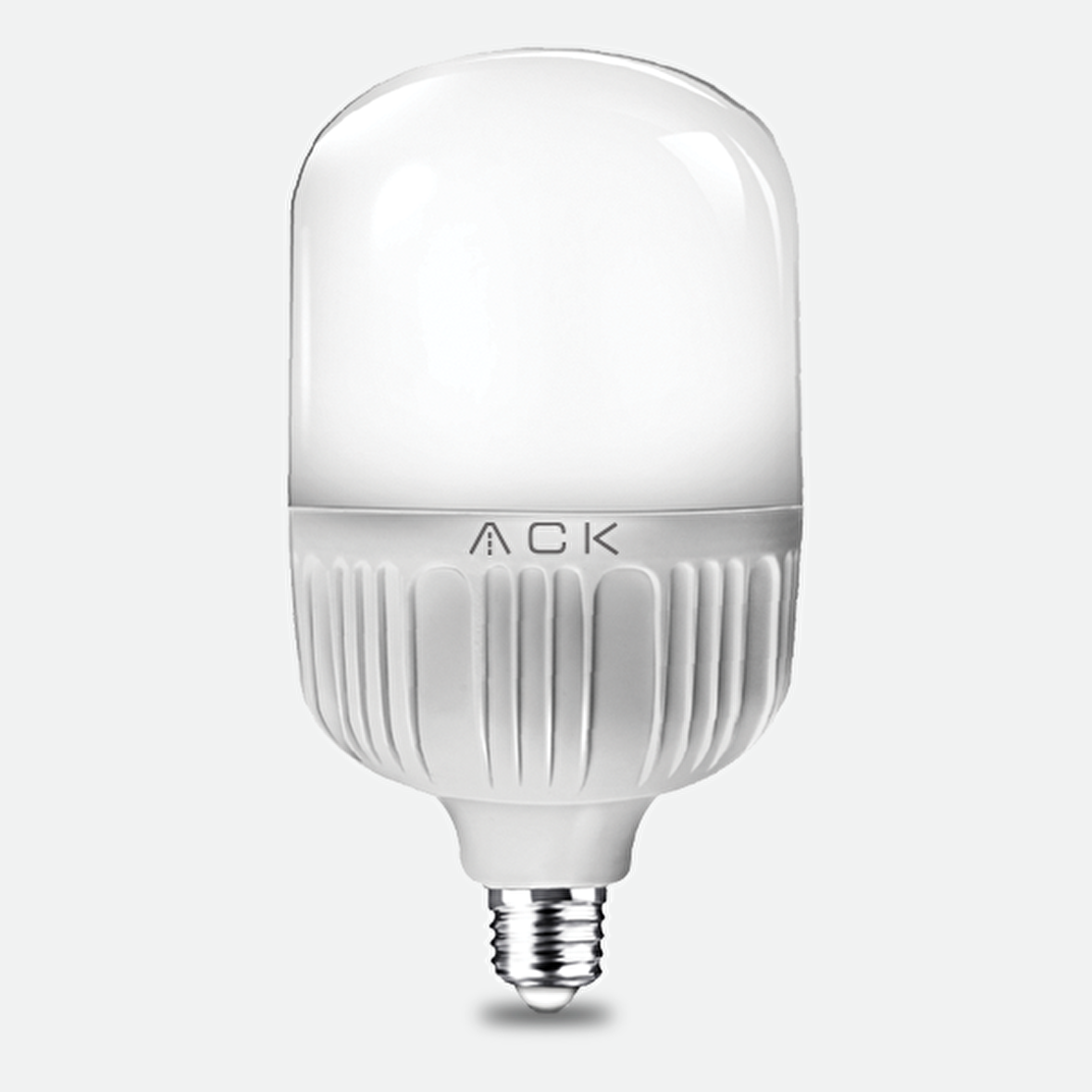 ACK 40W T40 Endüstriyel Led Ampül 3600 Lumen 6500k Beyaz