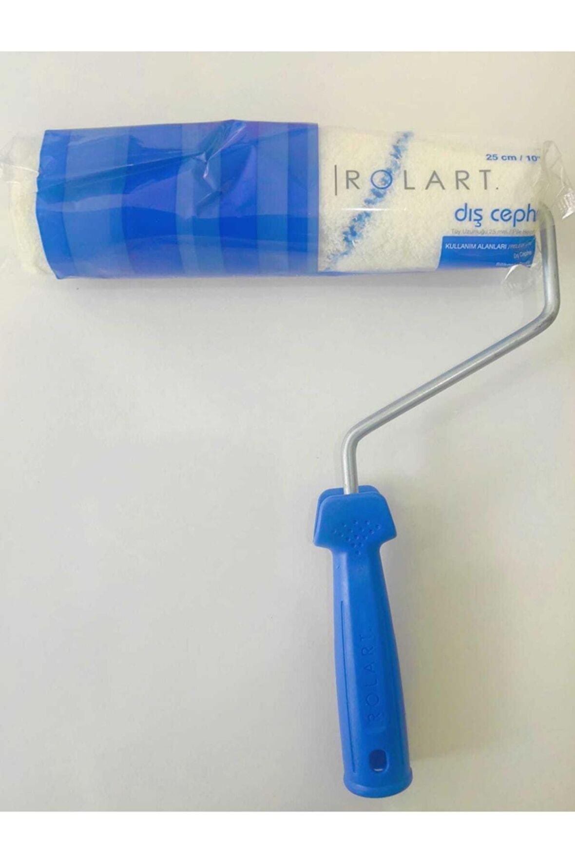 ROLART DIŞ CEPHE RULOSU 25 CM