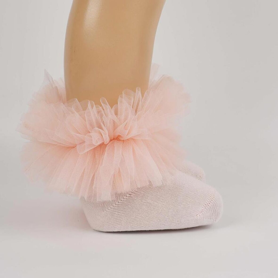 Katamino Sunset Aks. Bebek Soket Çorap K22098 Asorti