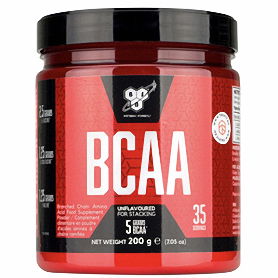 Bsn DNA SERIES BCAA 200 GR 35 SERVİS