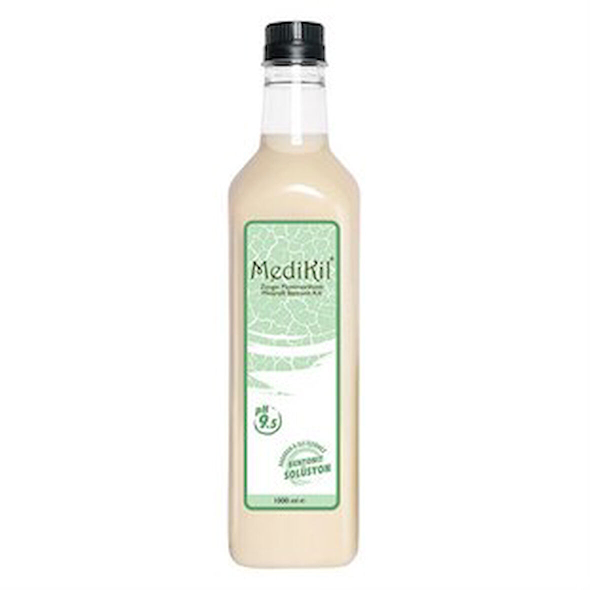 Medikil Sıvı Bentonit Solüsyon 1000 ml