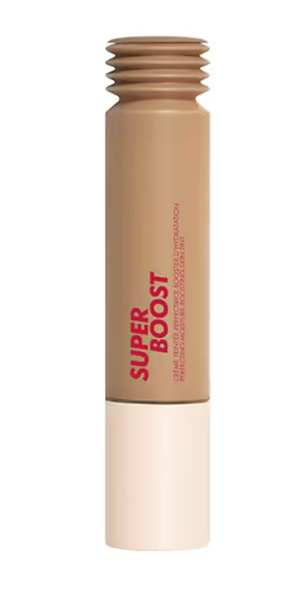 Make Up For Ever Super Boost Skin Tint – Nem Artırıcı Mükemmelleştirici Renkli Krem 07