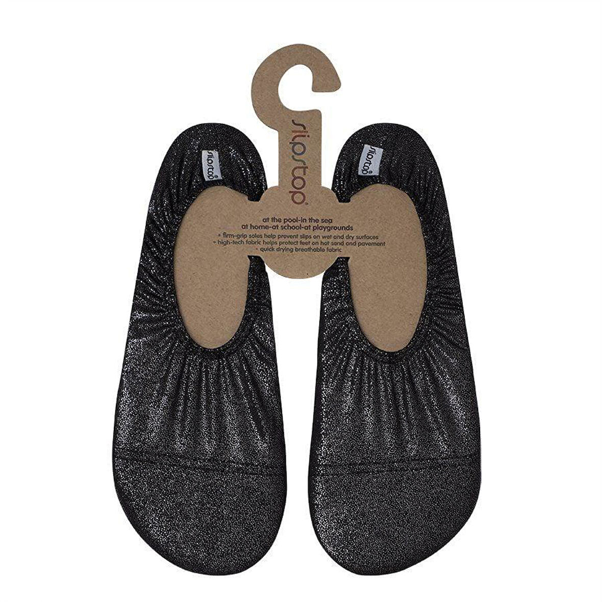 SLİPSTOP GLOSS KADIN KAYDIRMAZ PATİK