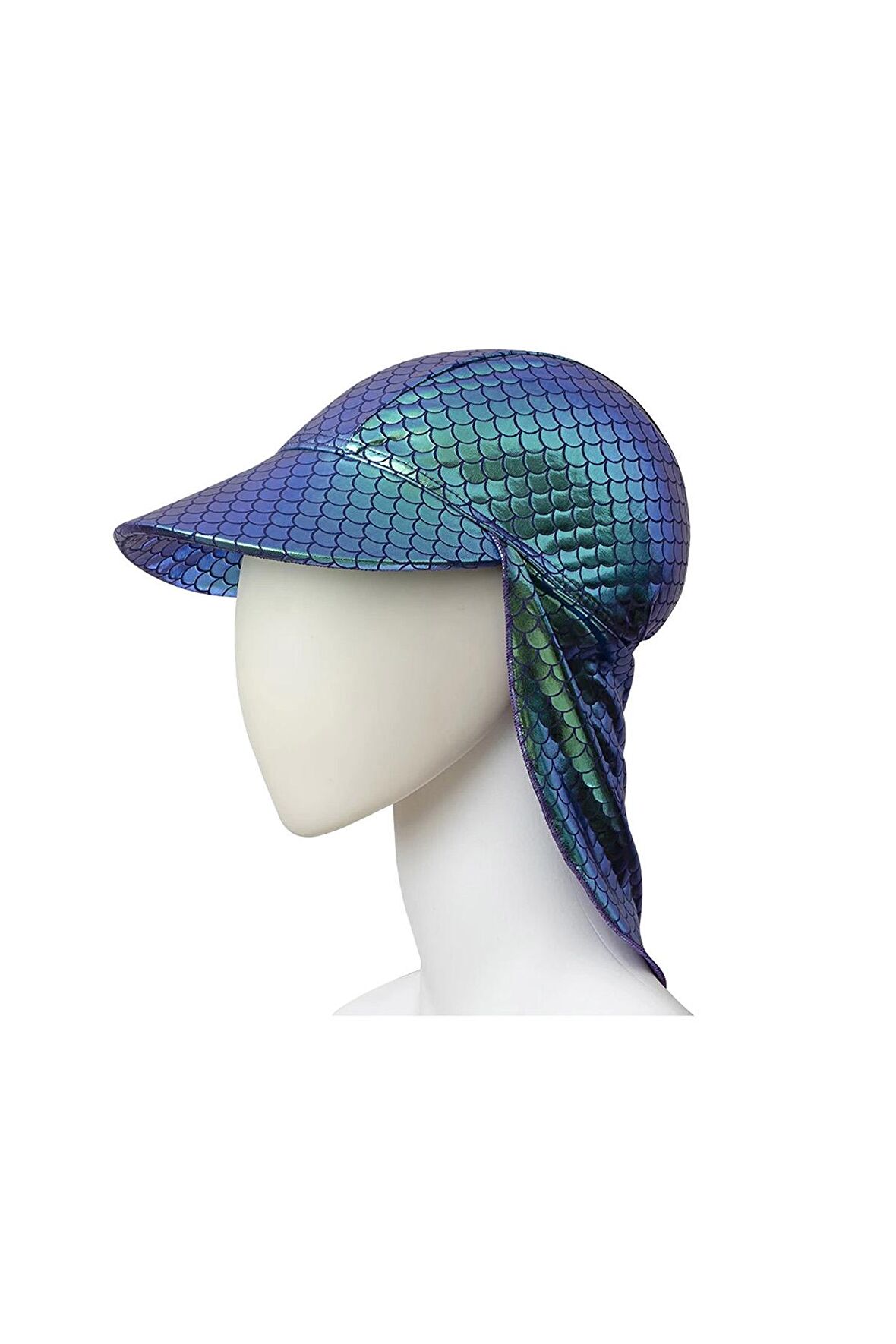 Slipstop Kız Çocuk Şapka SK21110016