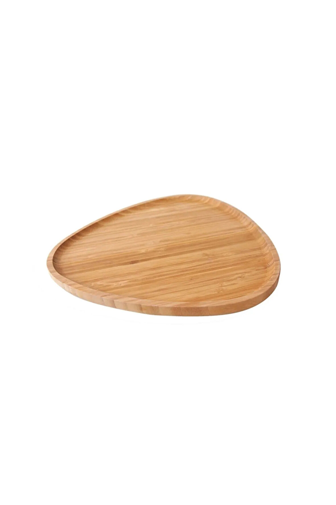 9105 Marisol Bambu Tepsi