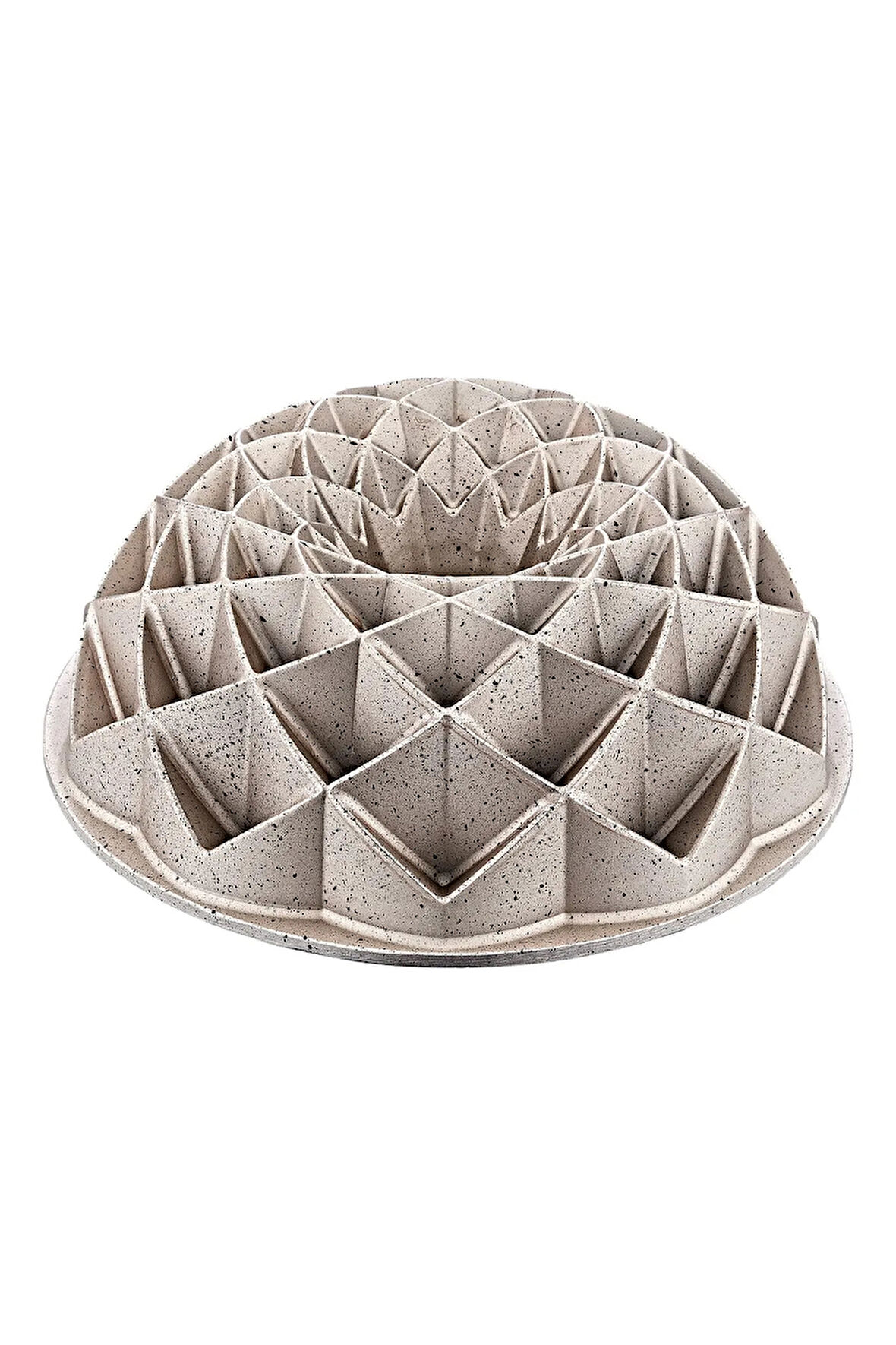 3287 Dünya Döküm Kek Kalıbı