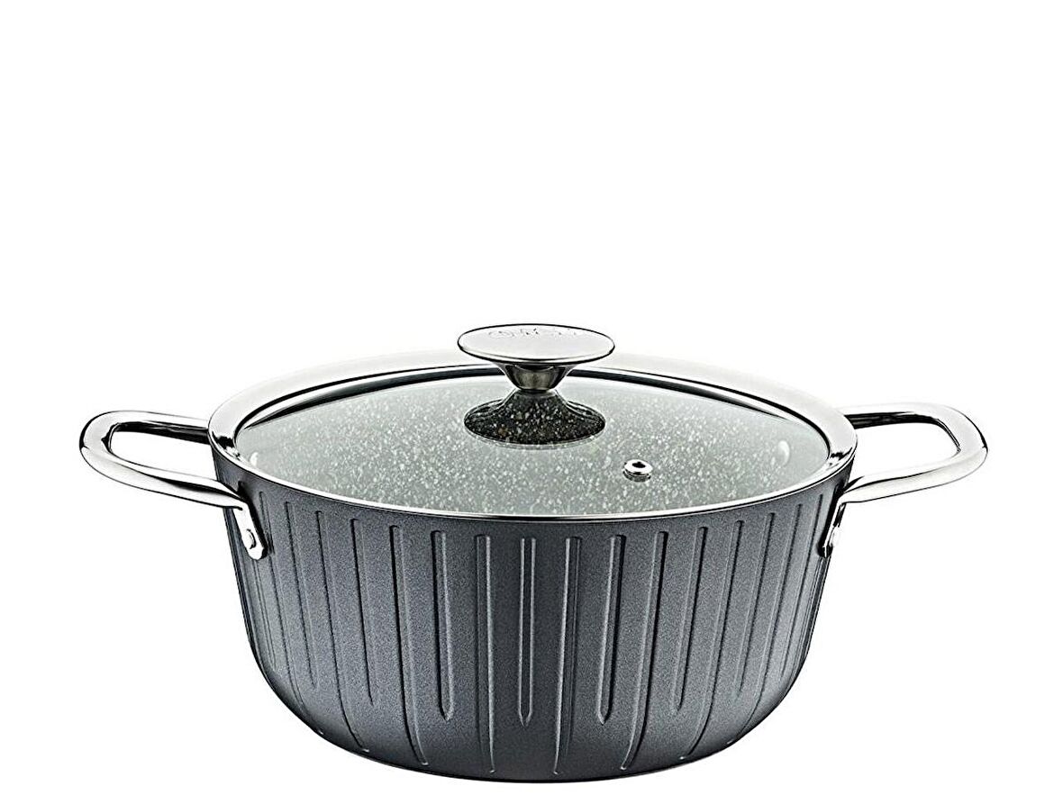 Oms 3118 24 cm Colonna Tencere 