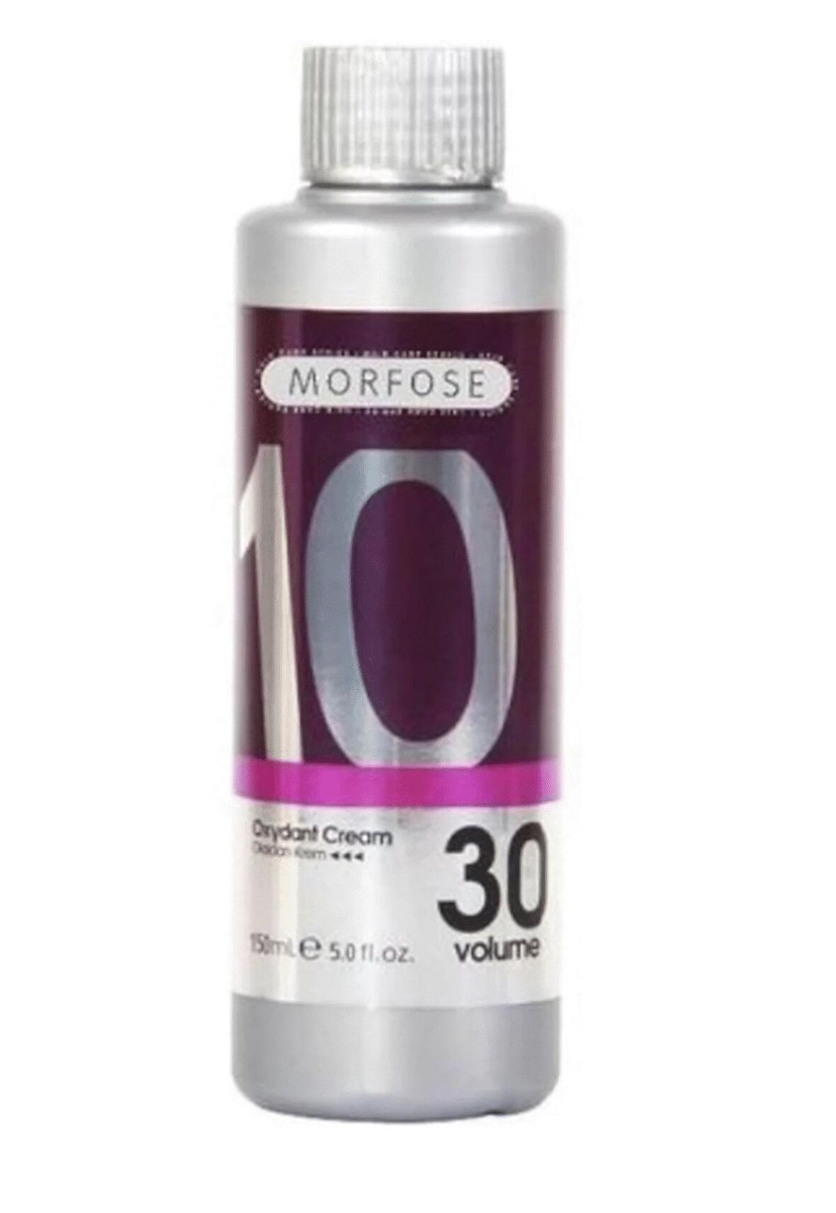 Morfose 10 Profosyonel Oksidan %9 30 Volume 150ml