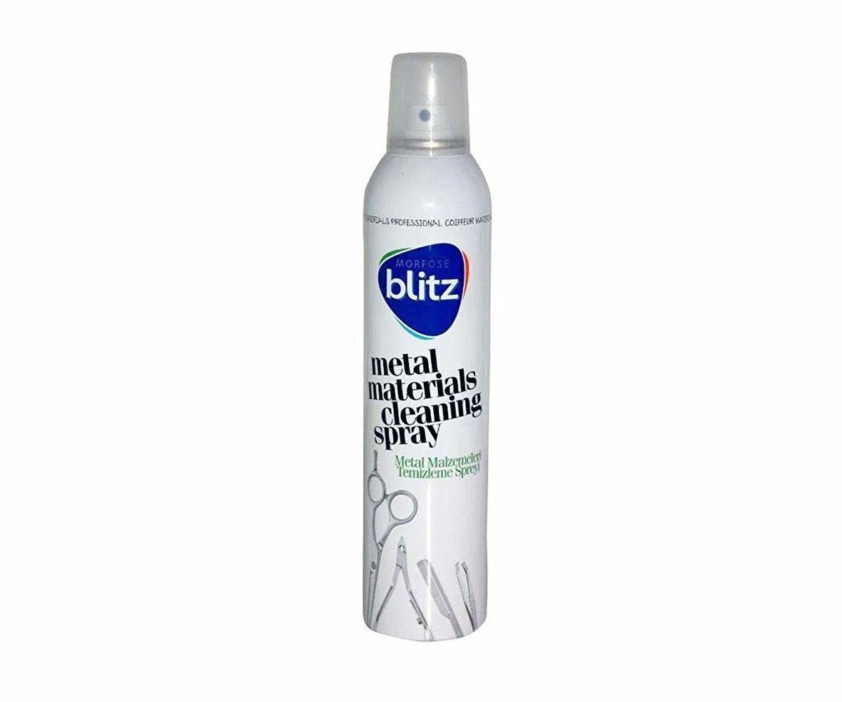 Blitz Metal Temizleyici 300 Ml