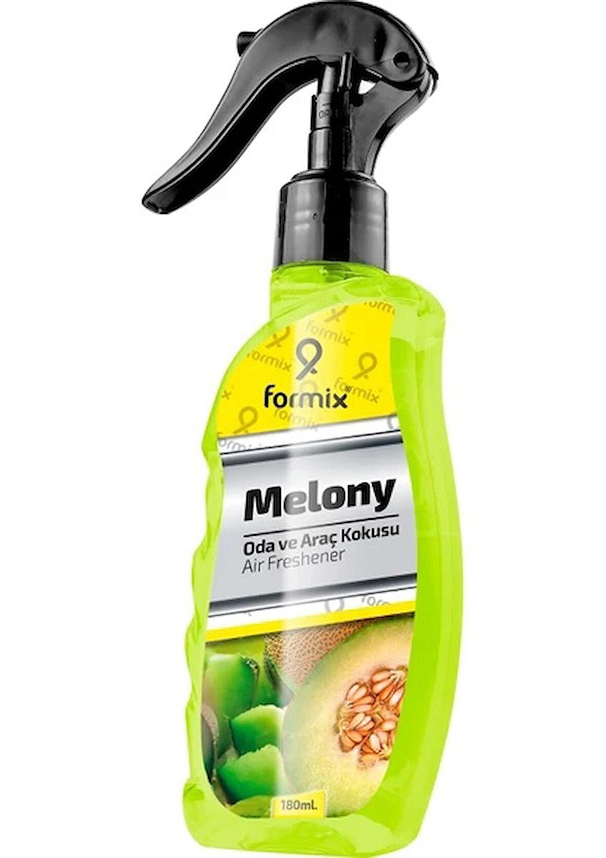 Automix Formix Atomizörlü Koku Melony 180 Ml