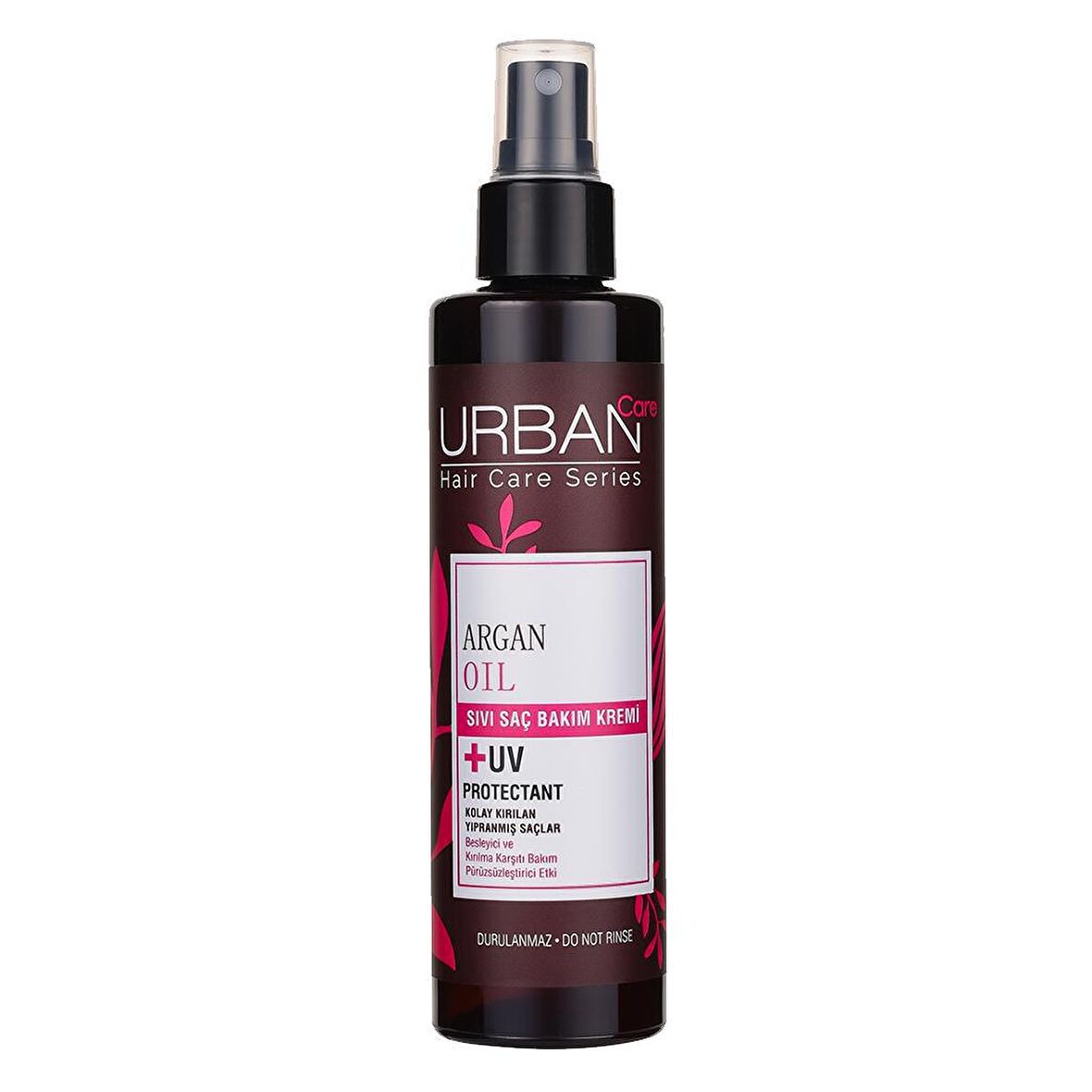 Urban Care Argan Oil Sıvı Saç Kremi 200 Ml