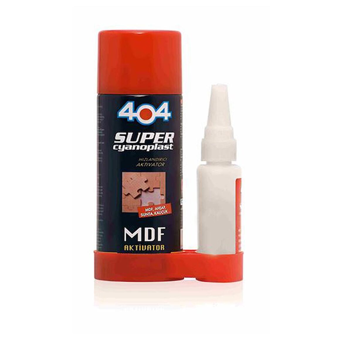 404 Yapıştırıcı Mdf Aktivatör 200 ML