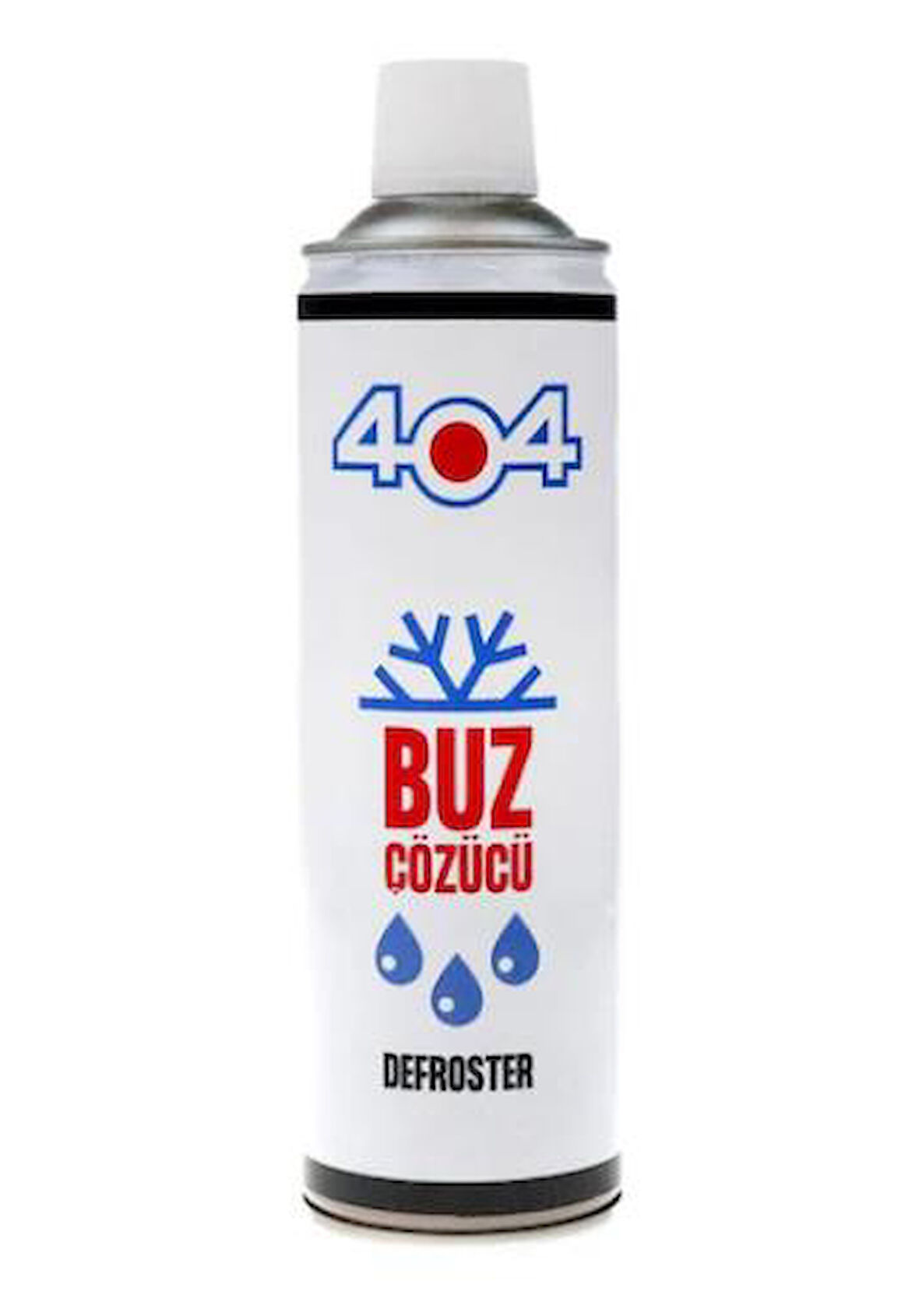 404 BUZ ÇÖZÜCÜ SPREY 500 ML (ADET)