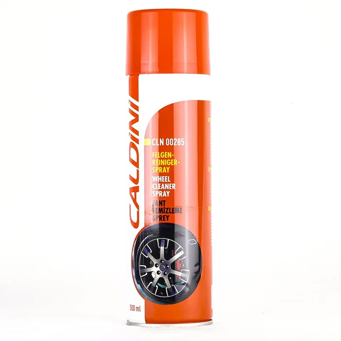 Jant Temizleme Spreyi Aerosol 500 ML