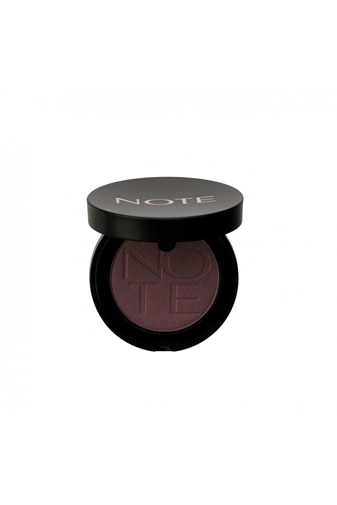 Note Luminous Silk Mono Eyeshadow Göz Farı 09