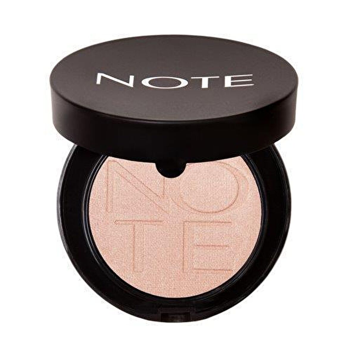 Note Lumınous Sılk Mono Eyeshadow Tekli Far 13