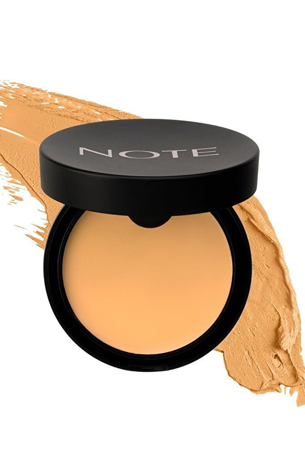 Note Luminous Cream Powder - 01