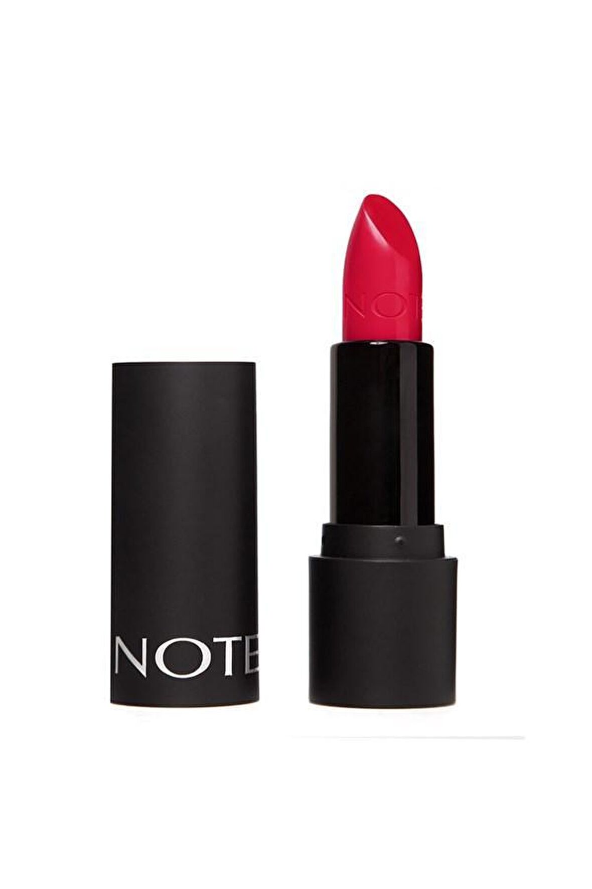 Note Long Wearing Lipstick 13 chic raspberry