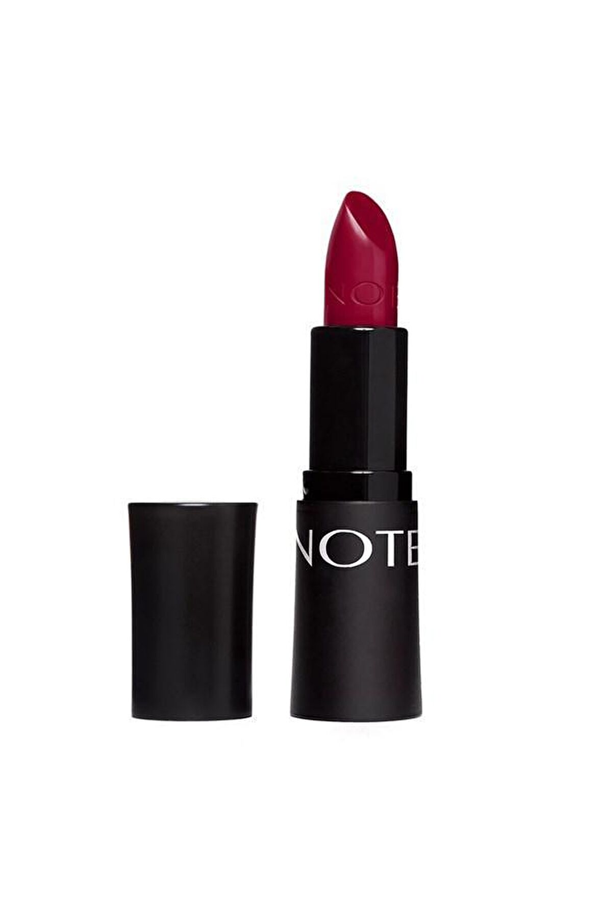 Note Ultra Rich Color Lipstick 21 merlot