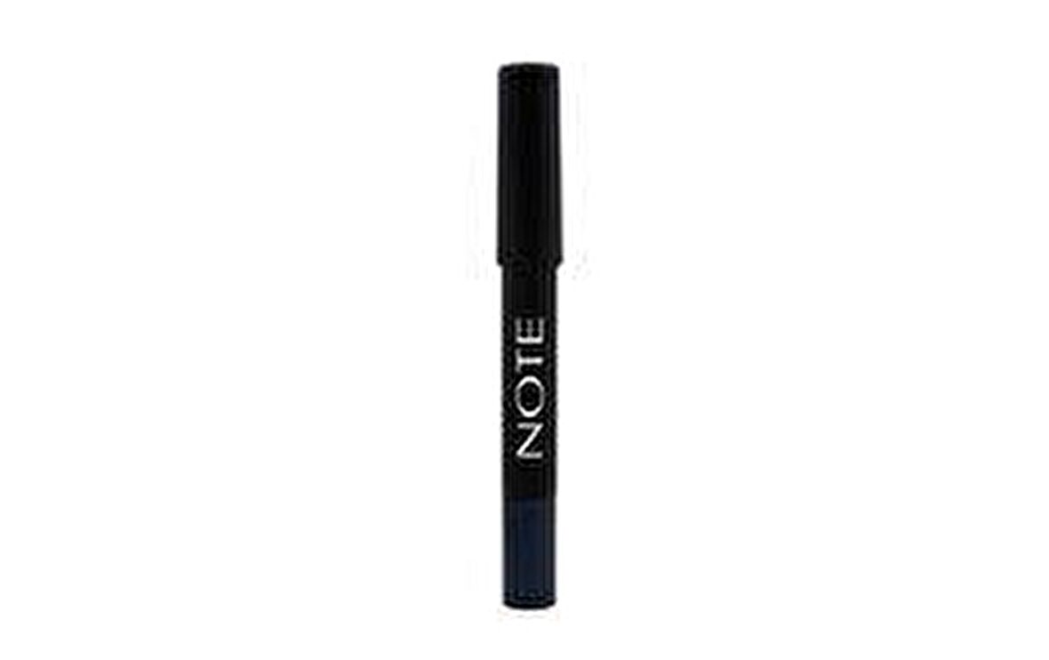 Note Eyeshadow Pencıl Petrol 07