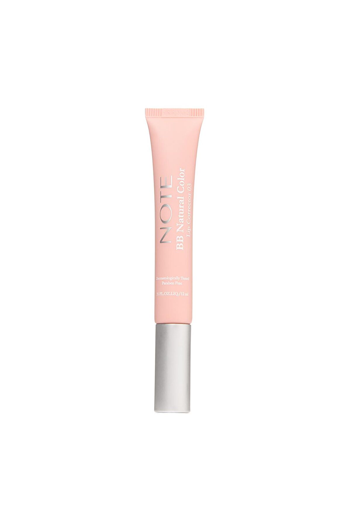 Note Bb Lip Corrector 01