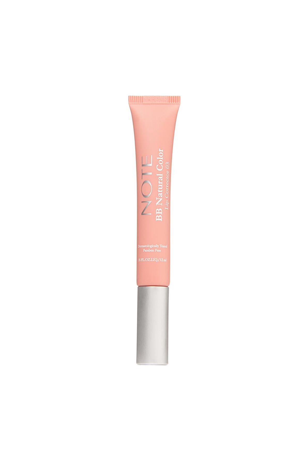 Note Bb Lip Corrector 02