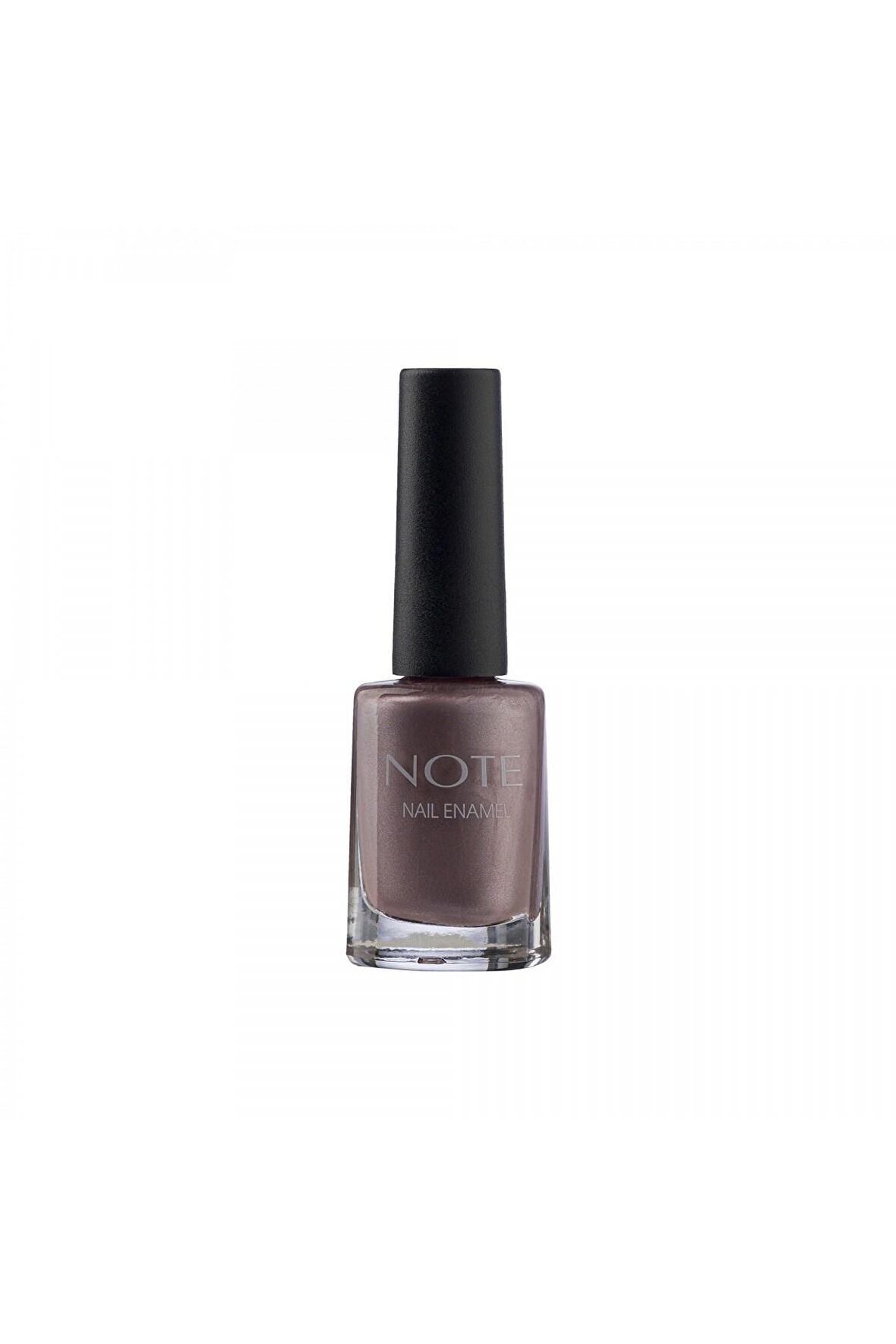 Note Nail Enamel Oje No 36