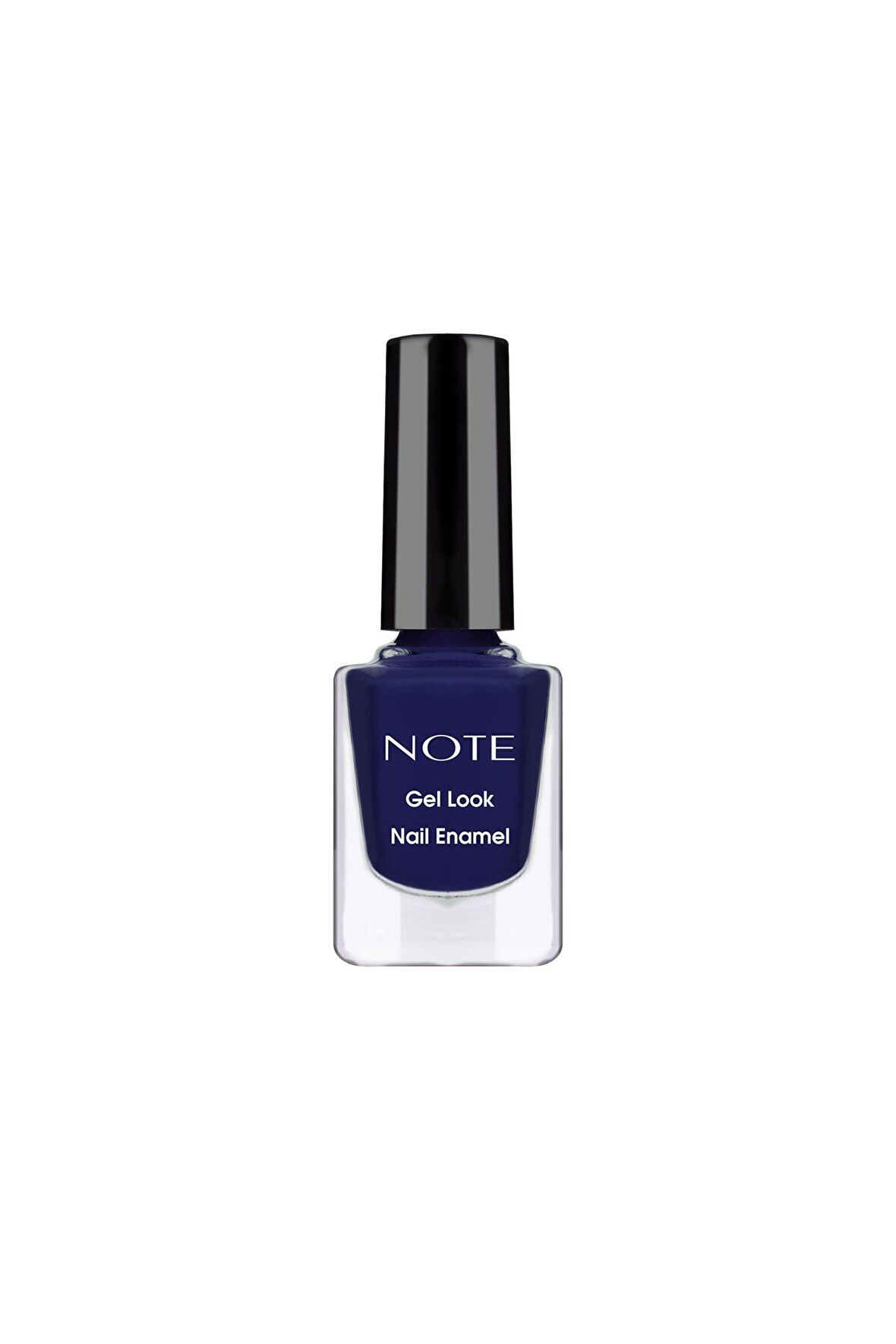 Note Gel Look Oje 22 Twilight Blue - Lacivert