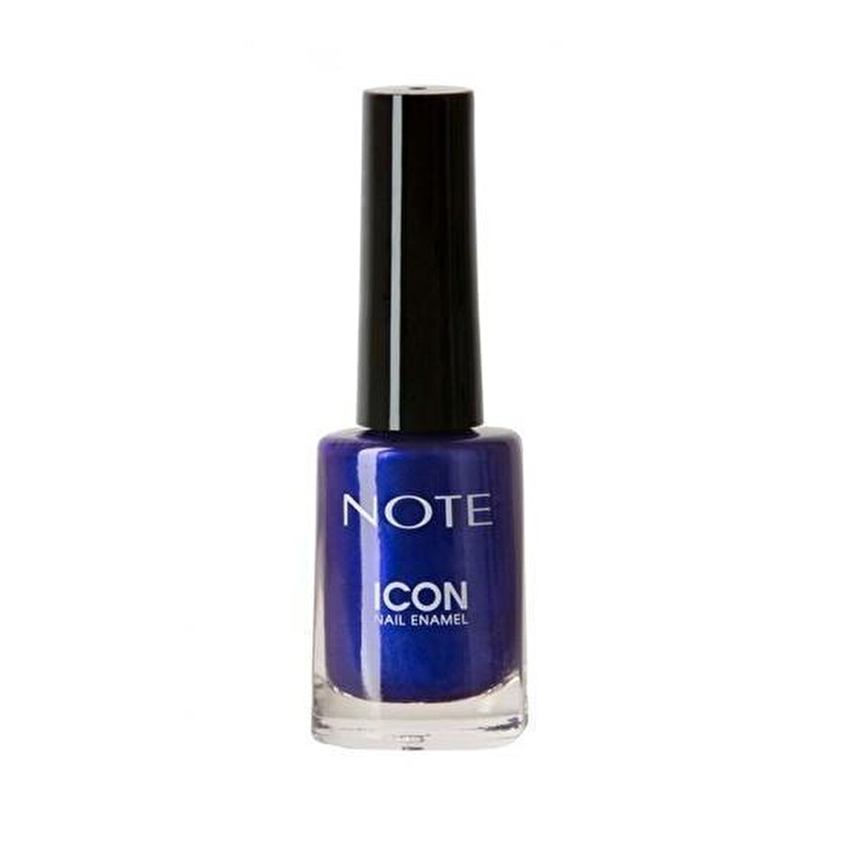 Note Icon Nail Enamel Oje No 546