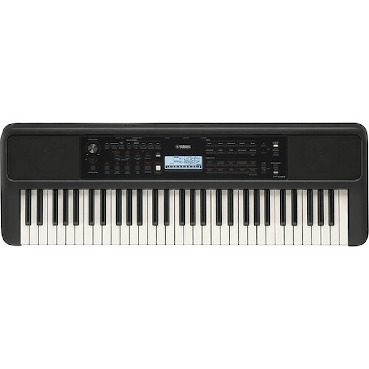 YAMAHA PSR-E383 61 TUŞLU ORG