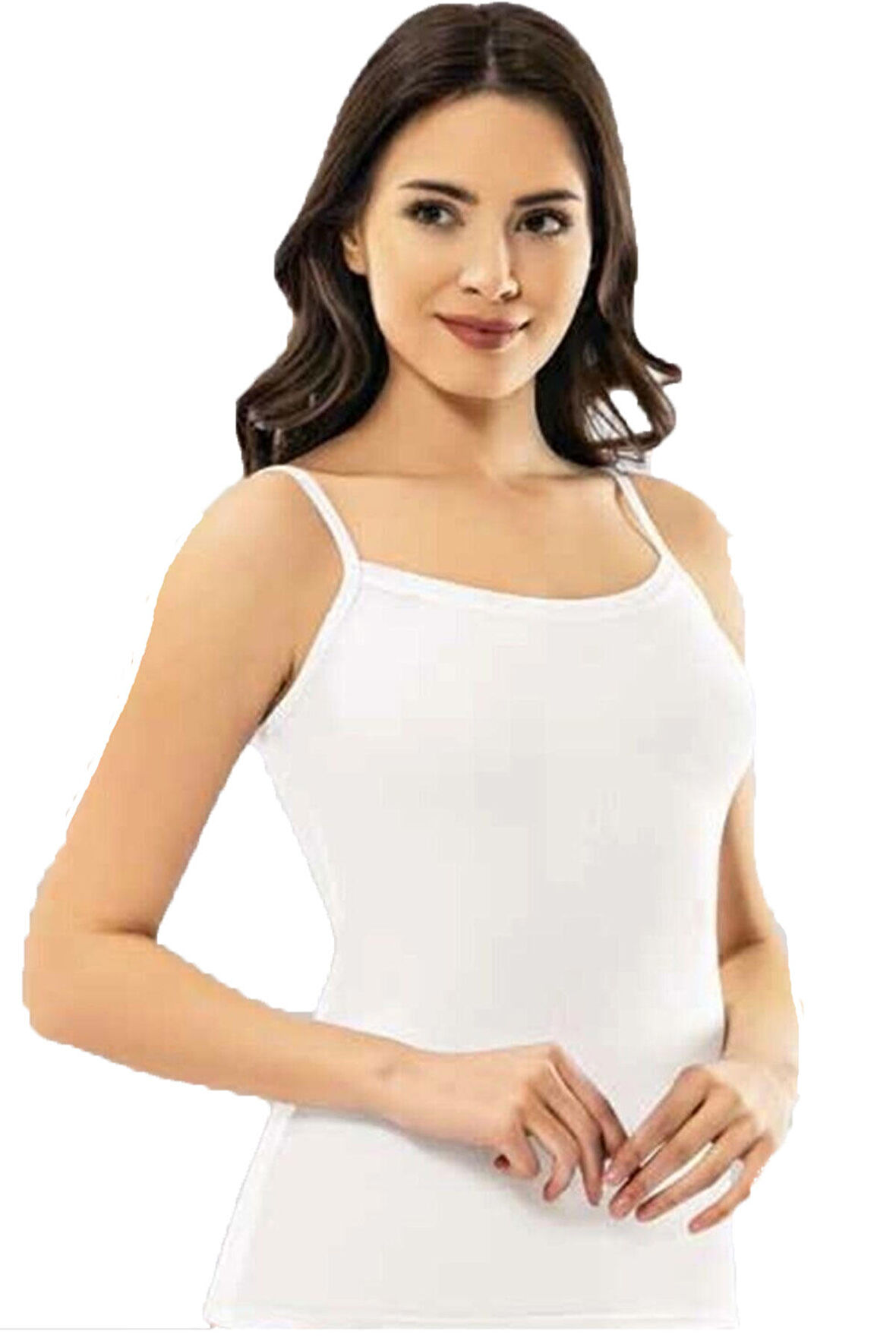 Pedli Atlet 6349 | Beyaz