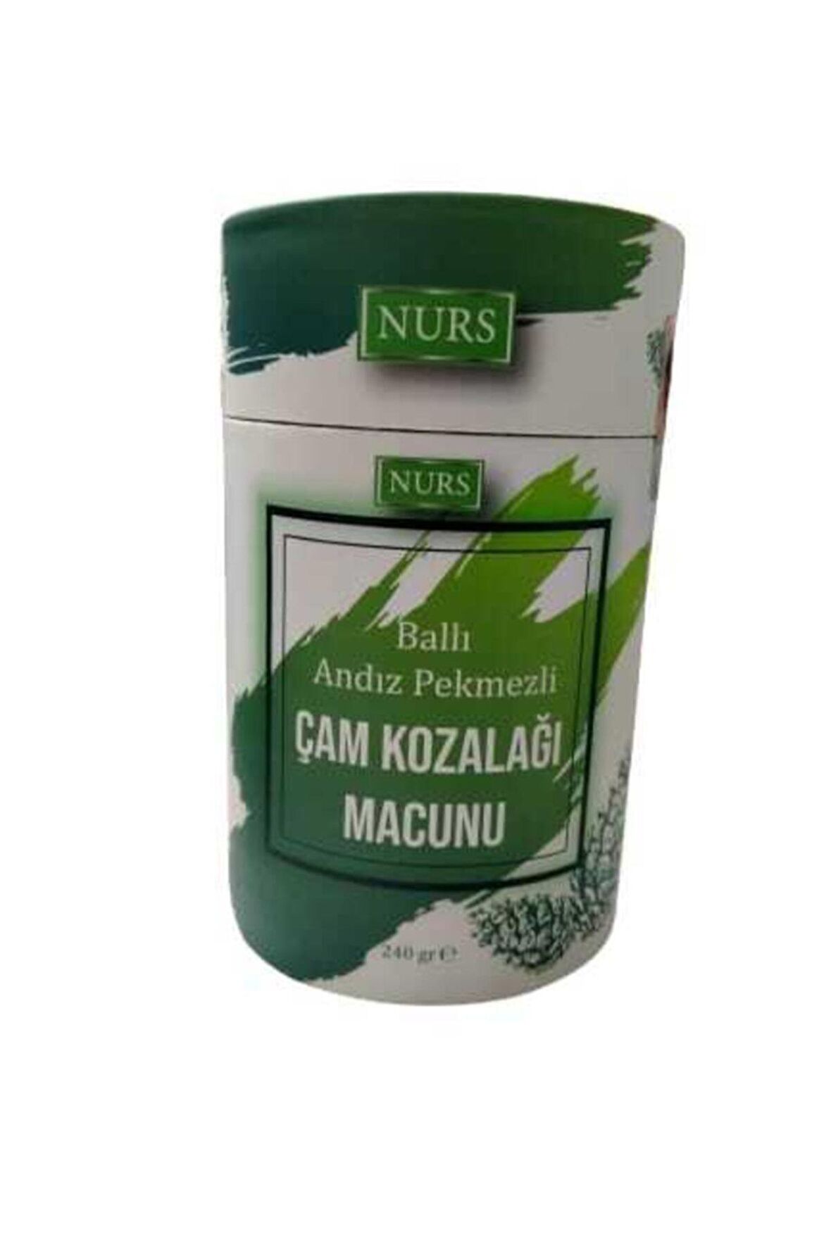 Çam Kozalağı Macunu 240 gr