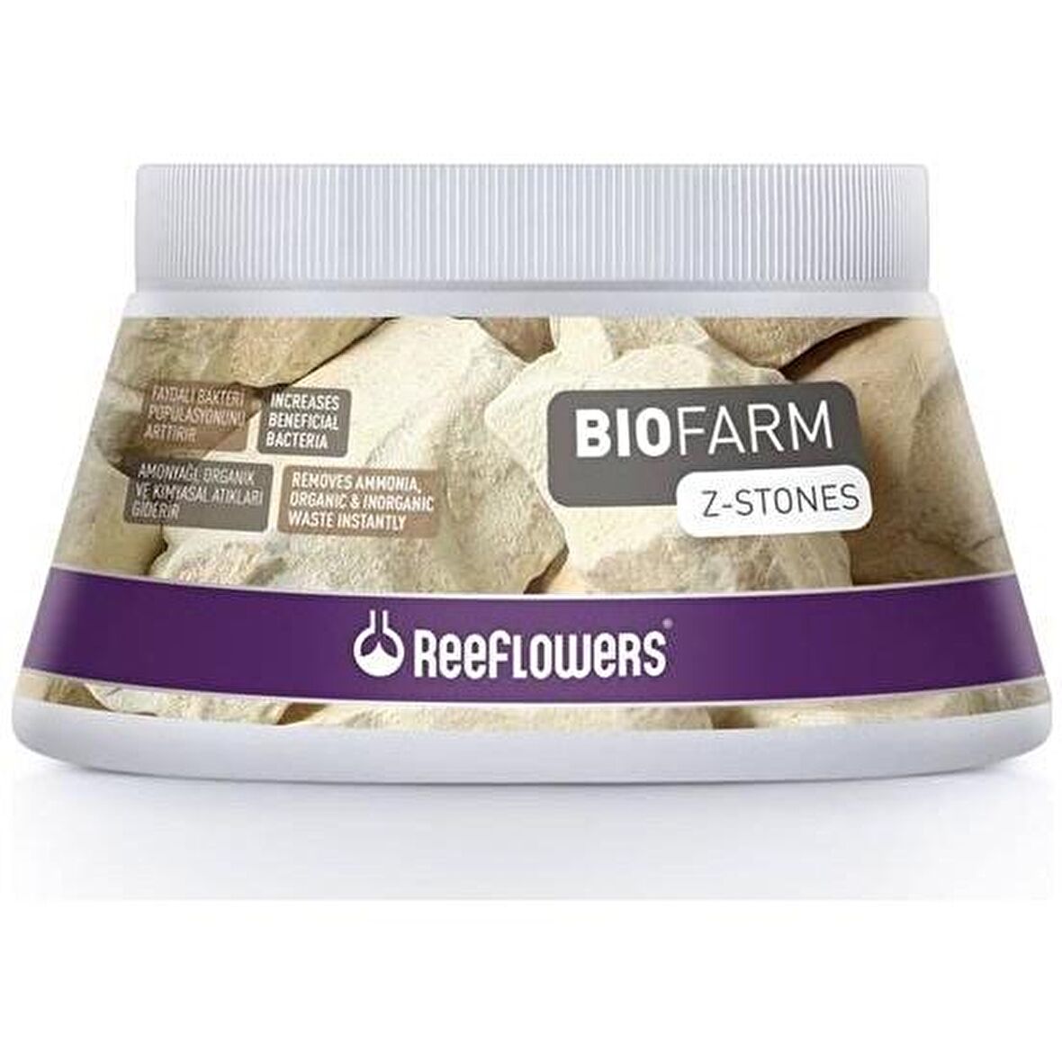 ReeFlowers Biofarm-Z Tones 500ml