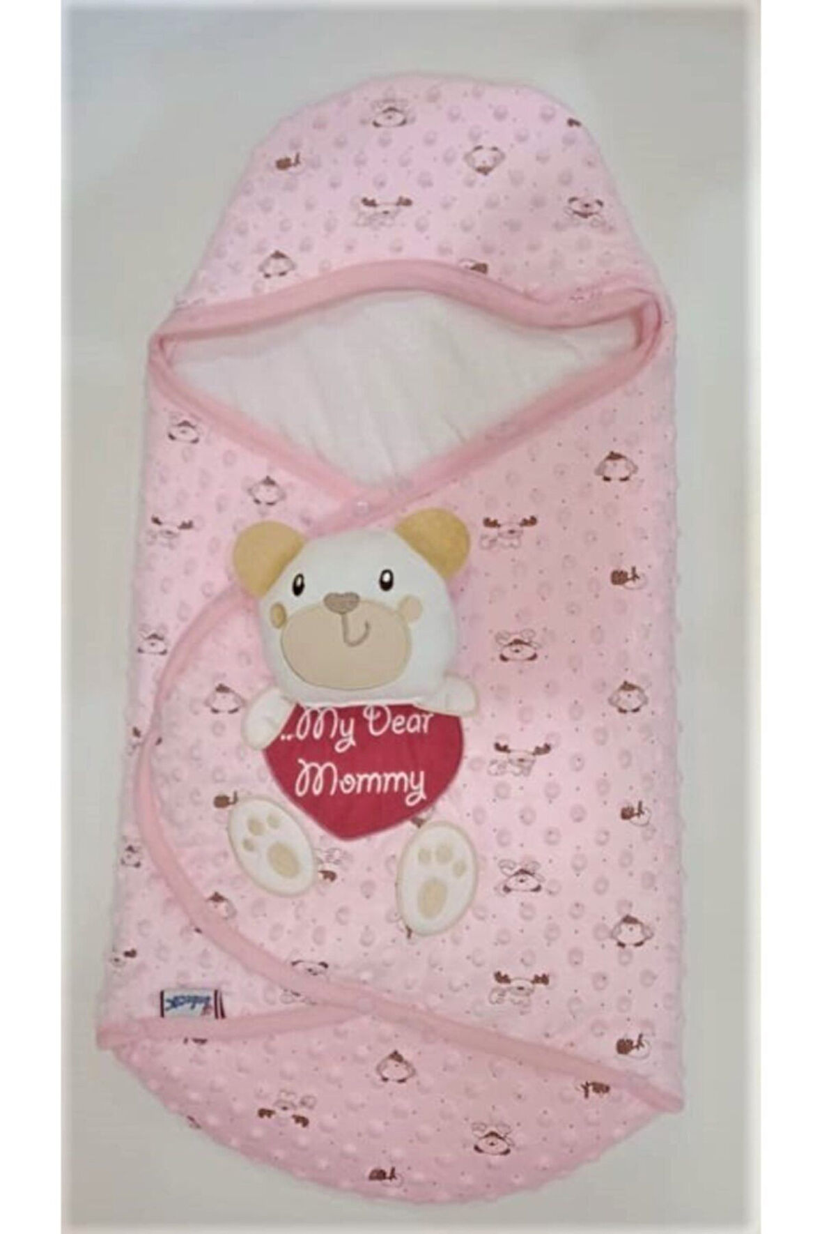 Velboa My Dear Mommy Kundak