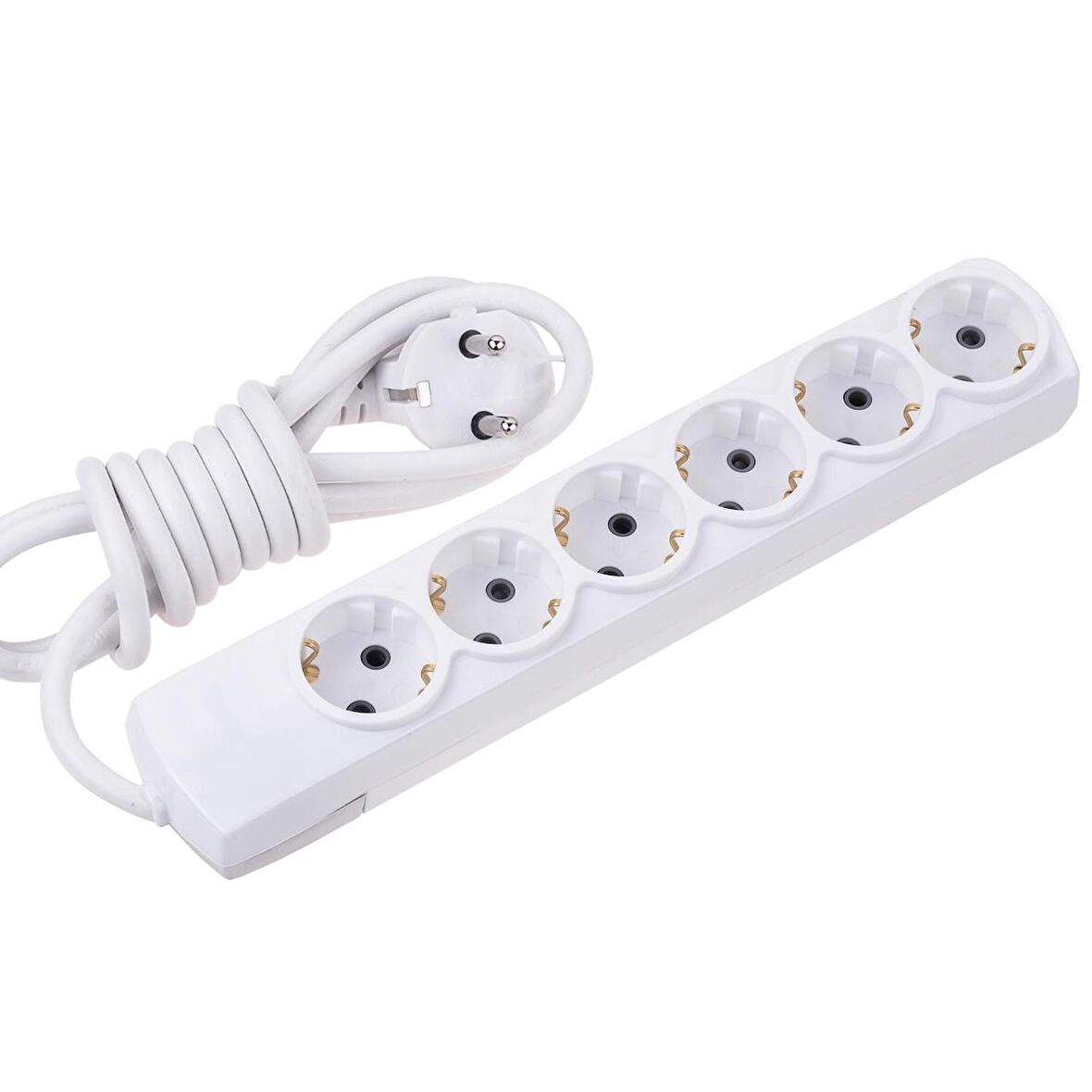 ALTILI GRUP PRİZ TOPRAKLI 3MT MİRSA 7760003