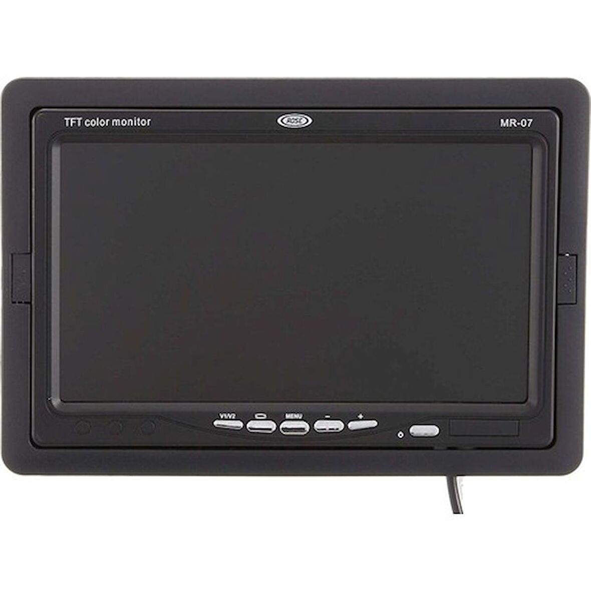 Rose Mr-07 - 7 İnç Tft Lcd Monitör