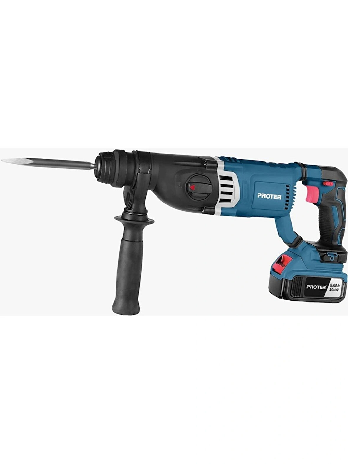 Proter PST 875 HD Kırıcı-Delici