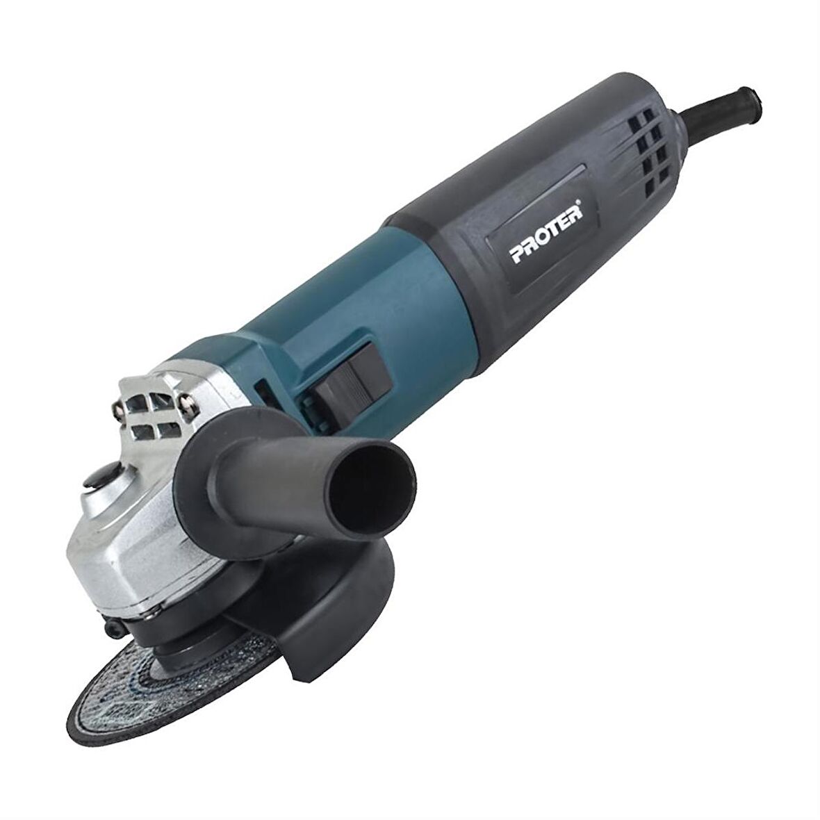 Proter PA 9-115 Avuç Taşlama 115mm 900W - P1EA217