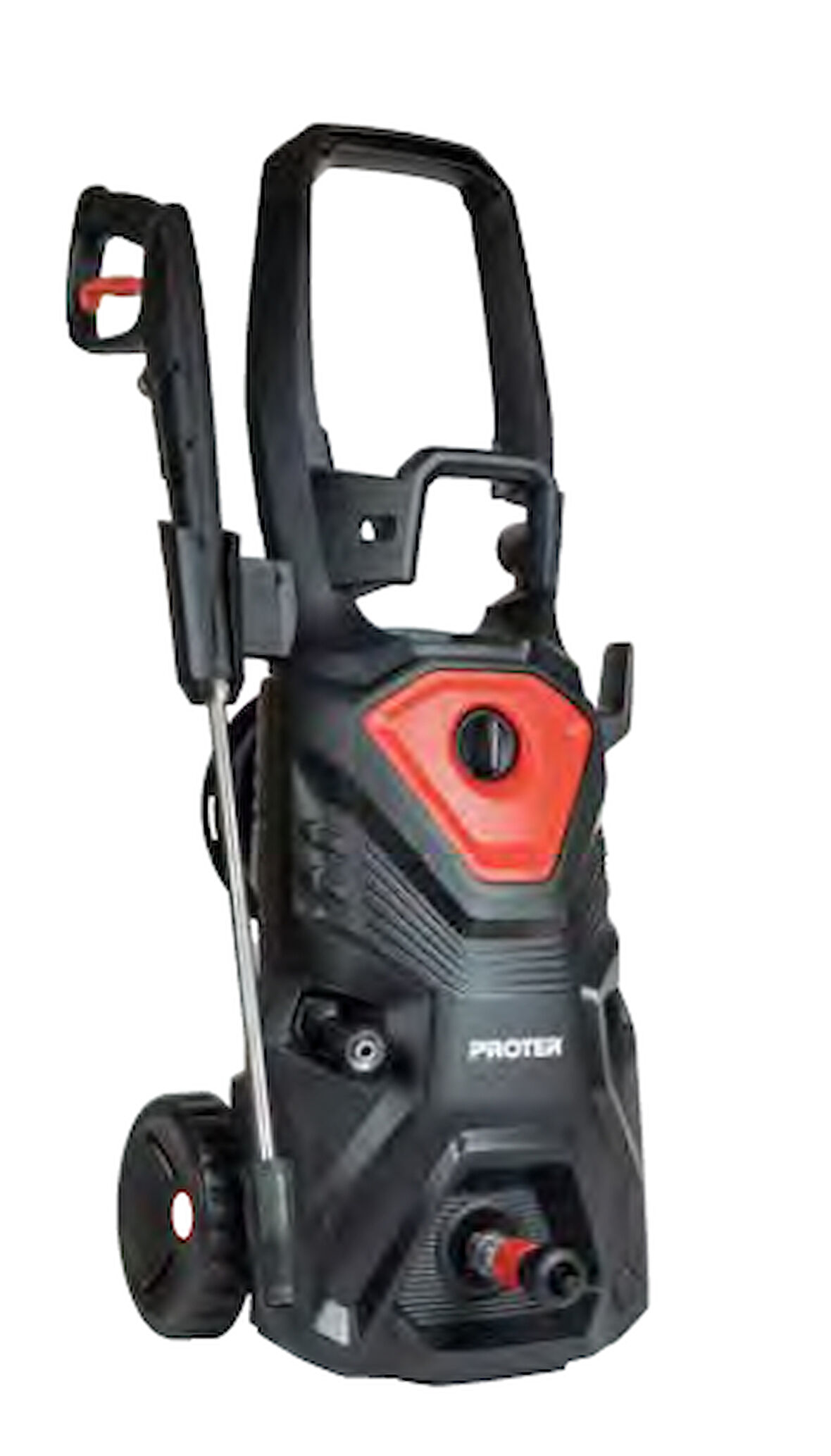 PROTER PR 2700 CW  Yüksek Basınçlı Oto Yıkama  2500 W 180 Bar