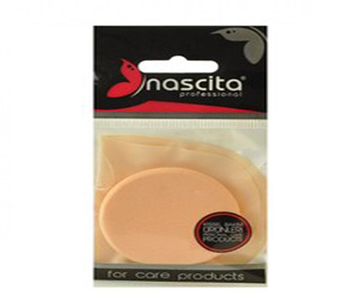Nascita Mj 326 Kılıflı Fondöten Süngeri