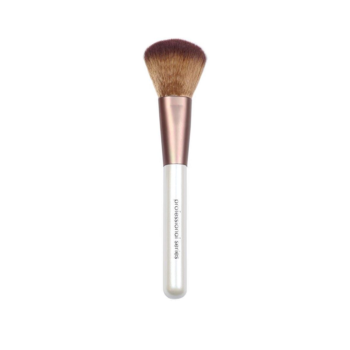 Elly Professıonal Pudra Fırçası Ellybrush001