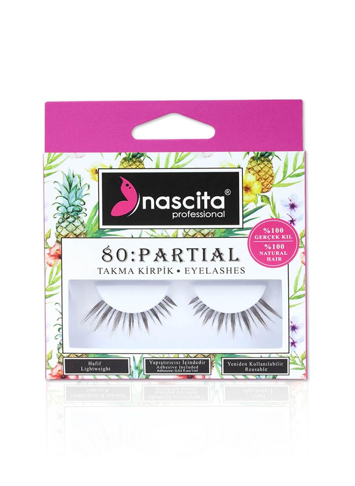 Nascita Makyaj Set