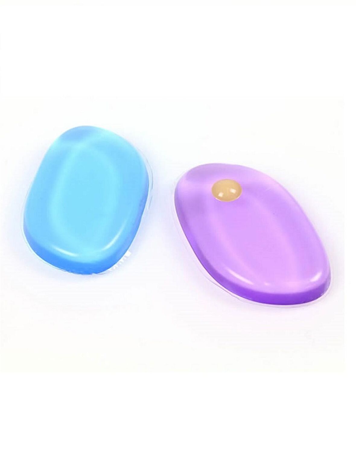 Nascita Jellyponge Renkli Silikon Makyaj Süngerı - 075