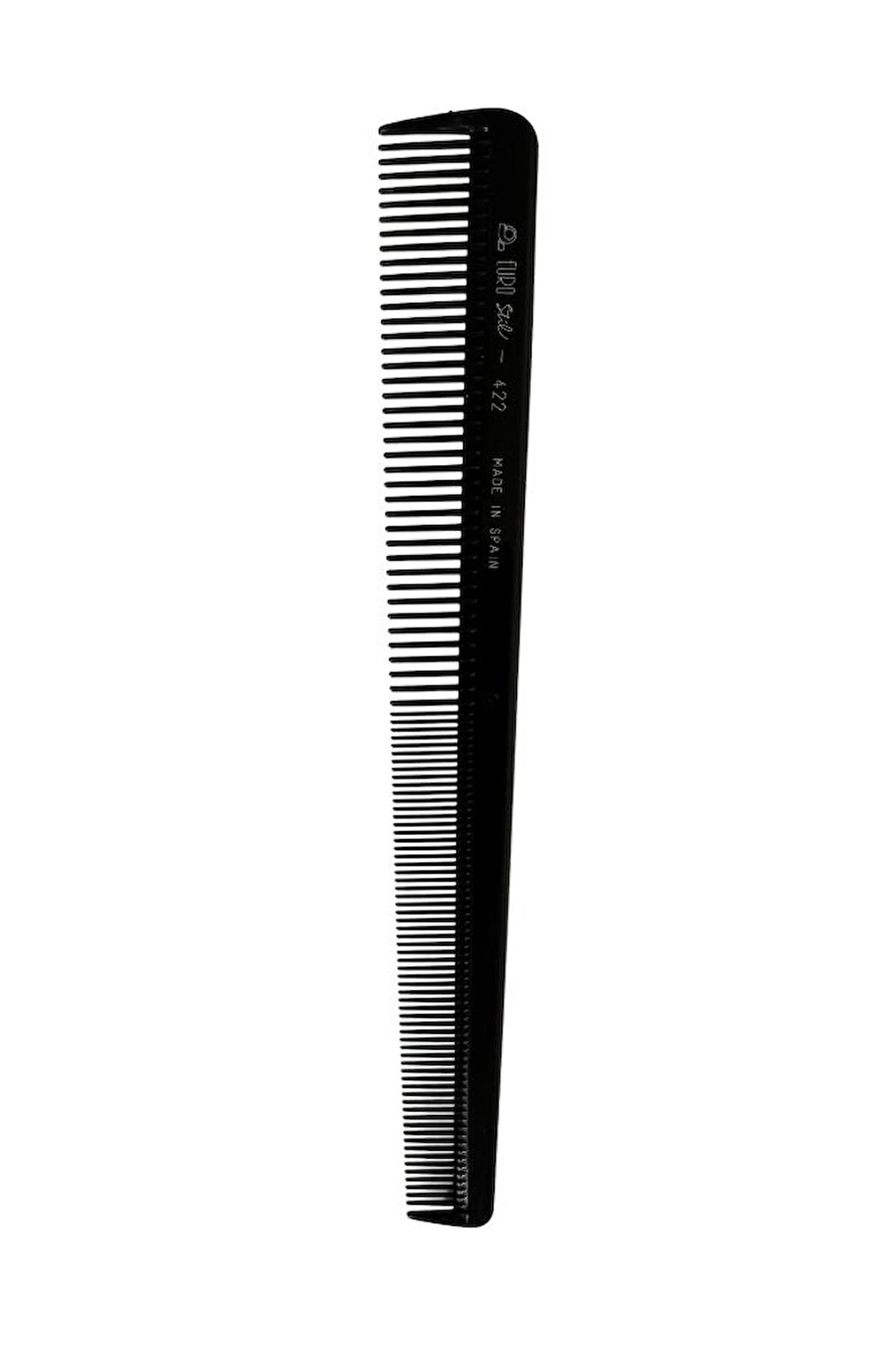 Euro Stil Plastik Tarak Model: 0422