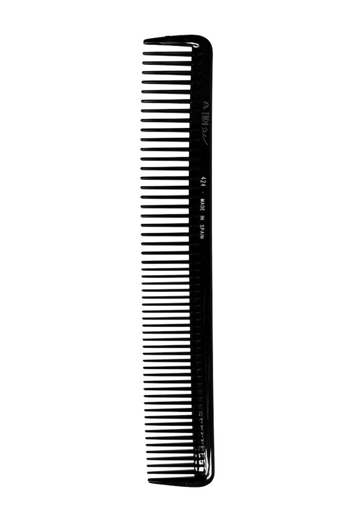 Euro Stil Plastik Tarak Model: 0424