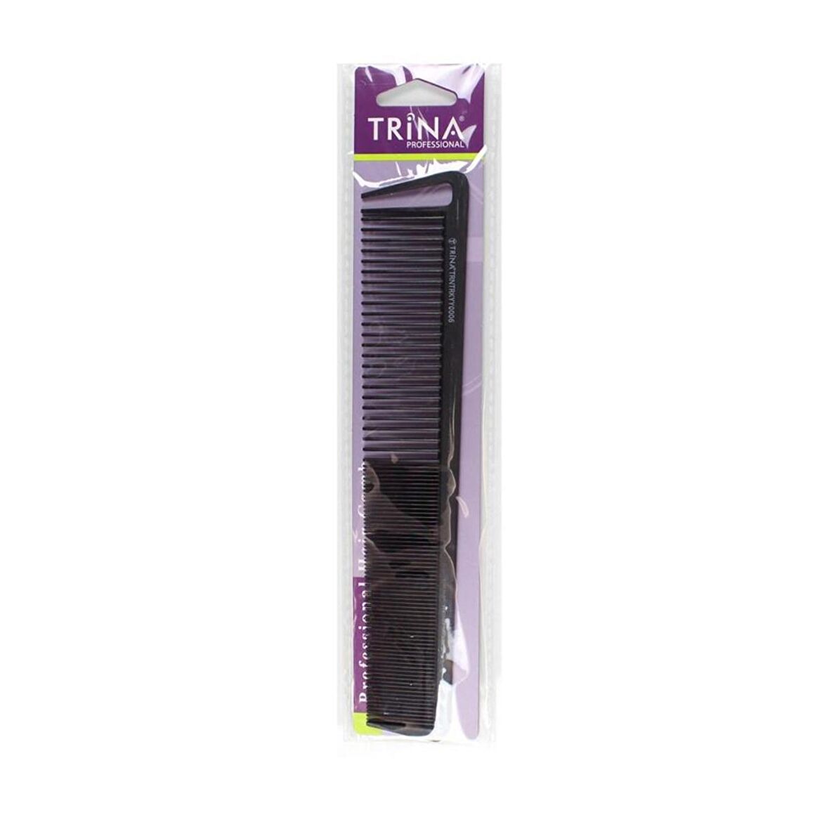 Trina Profesyonel Tarak -6