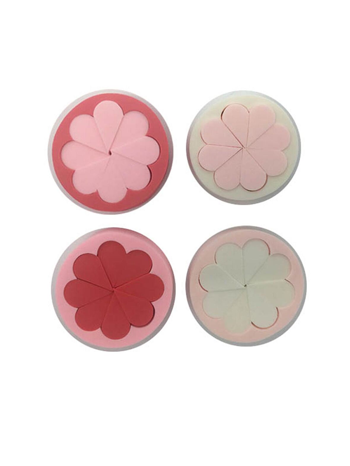 Elly Makyaj Süngeri