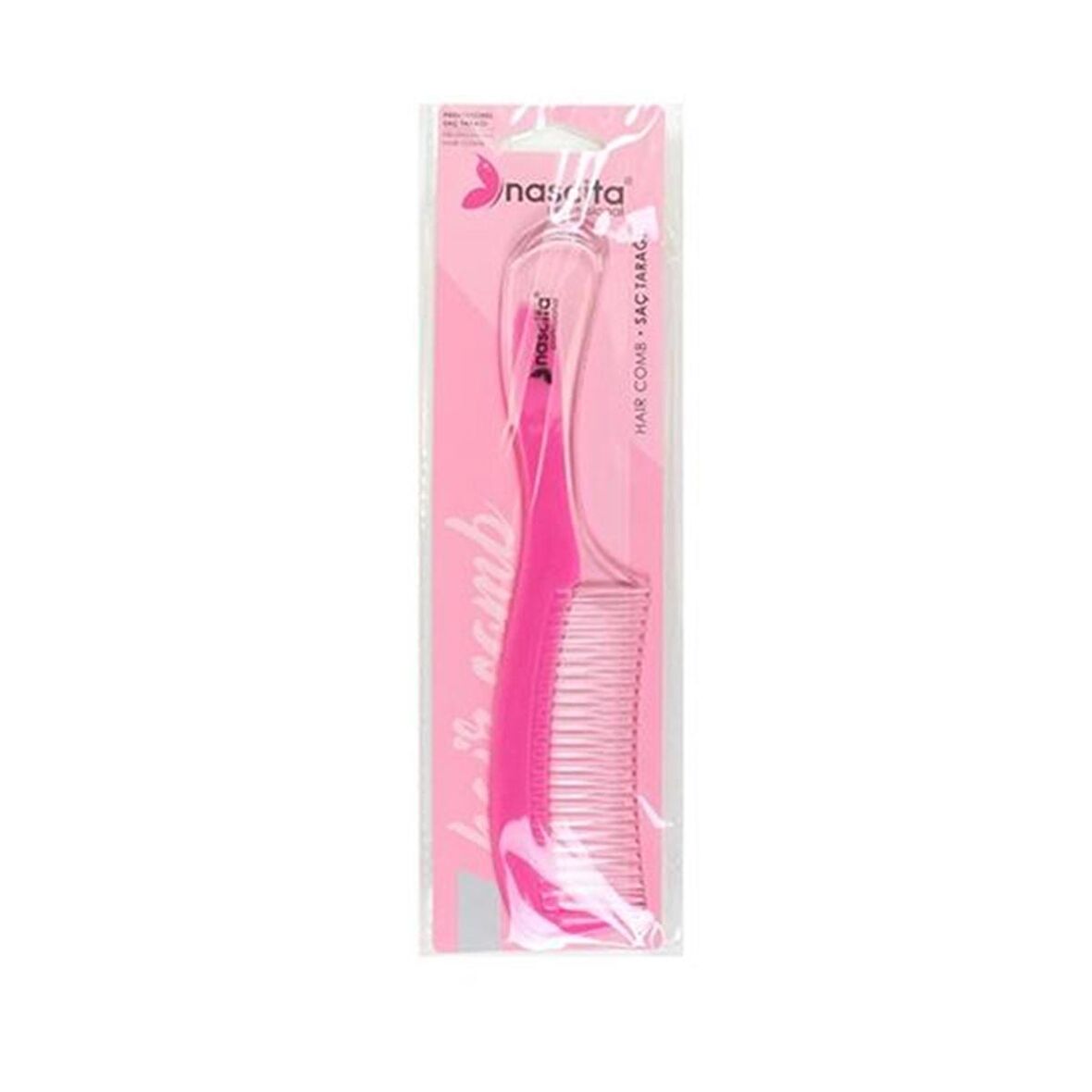 NASCITA SAC TARAGI PEMBE