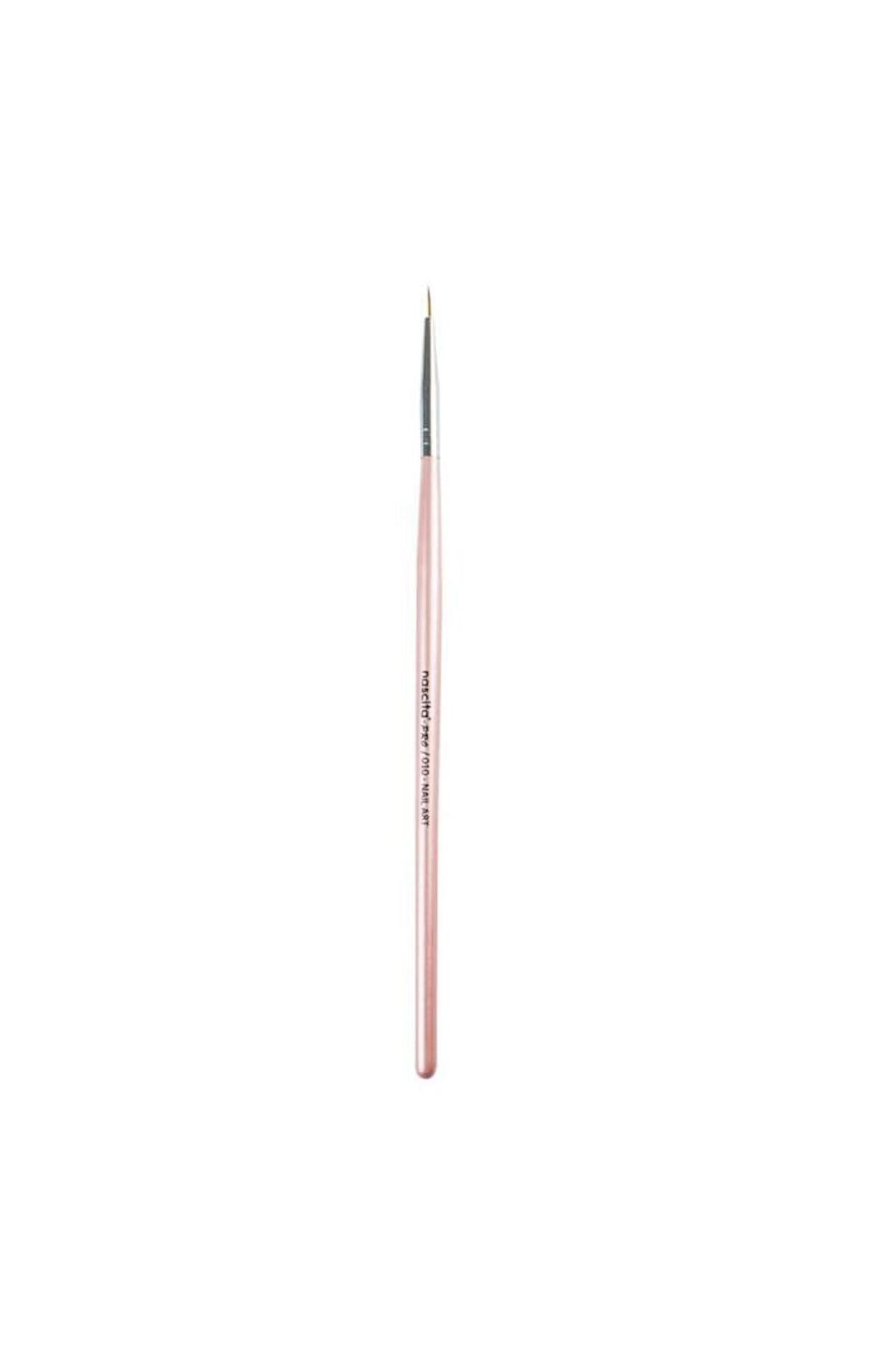 Nascita Nail Art Liner Fırçası 6 Mm - 10