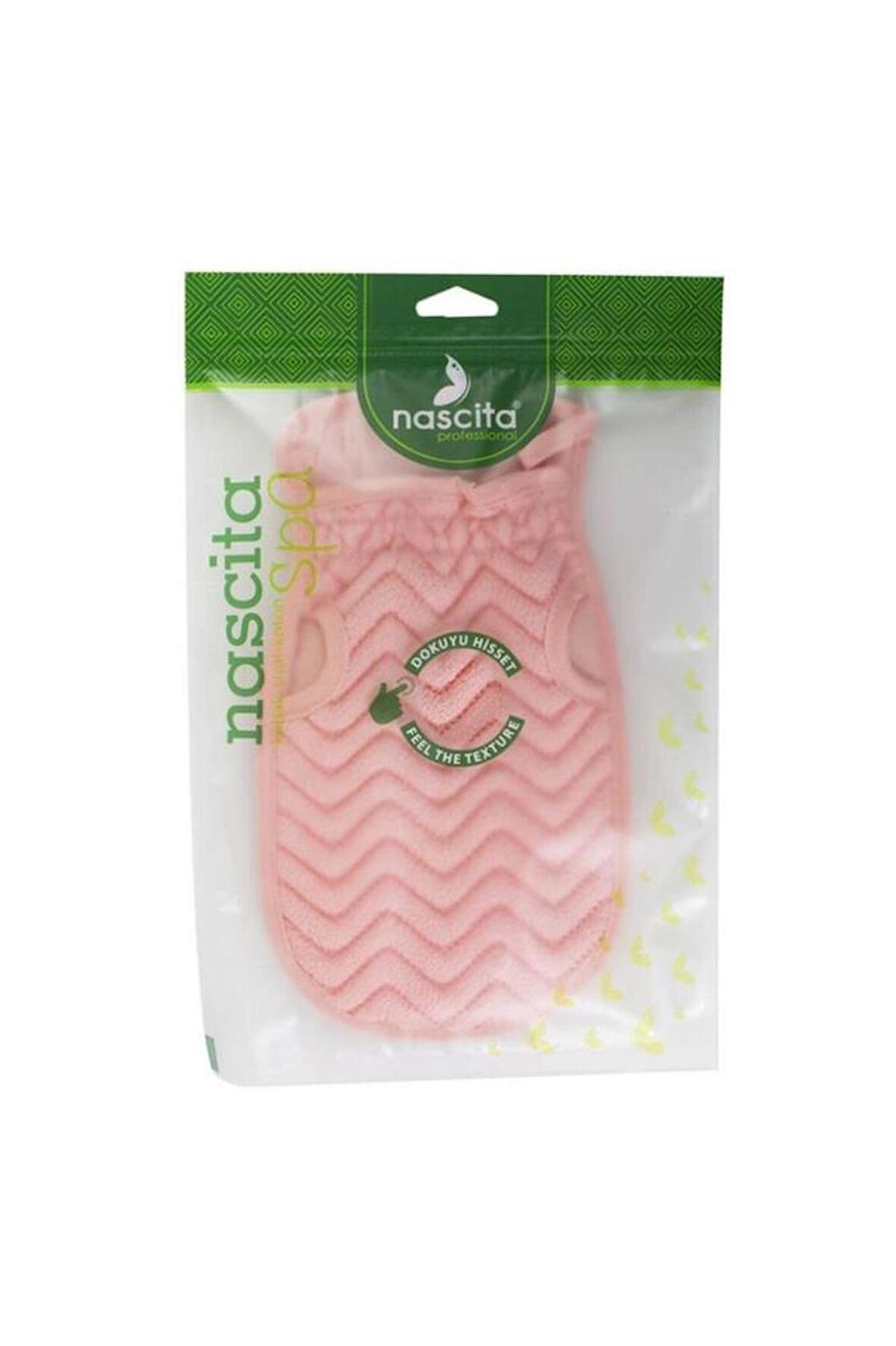 Nascita Koton Banyo Kesesi Pembe 0015 